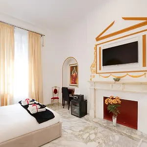 Guest house Queen Palace