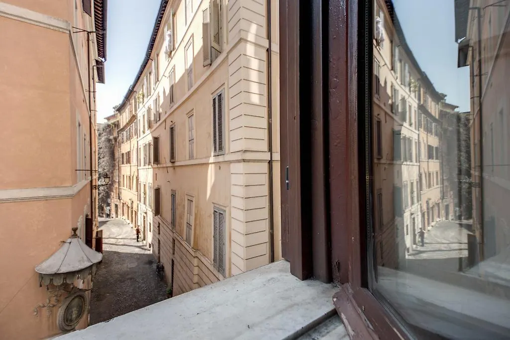 Guest house Domus Coronari Rome