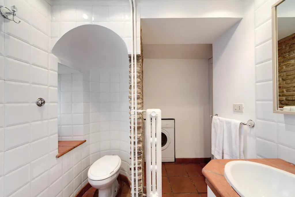 Guest house Domus Coronari Rome