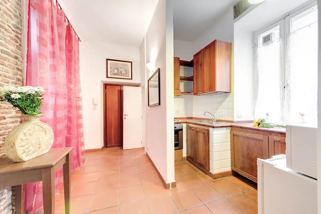 Domus Coronari Rome