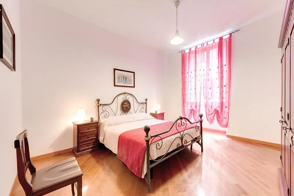 Guest house Domus Coronari Rome