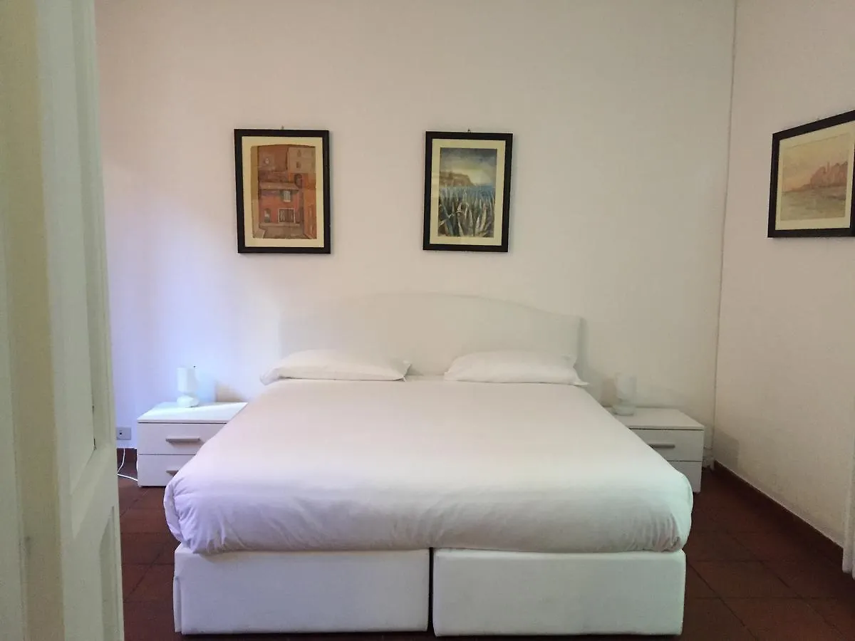 Guest house Domus Coronari Rome