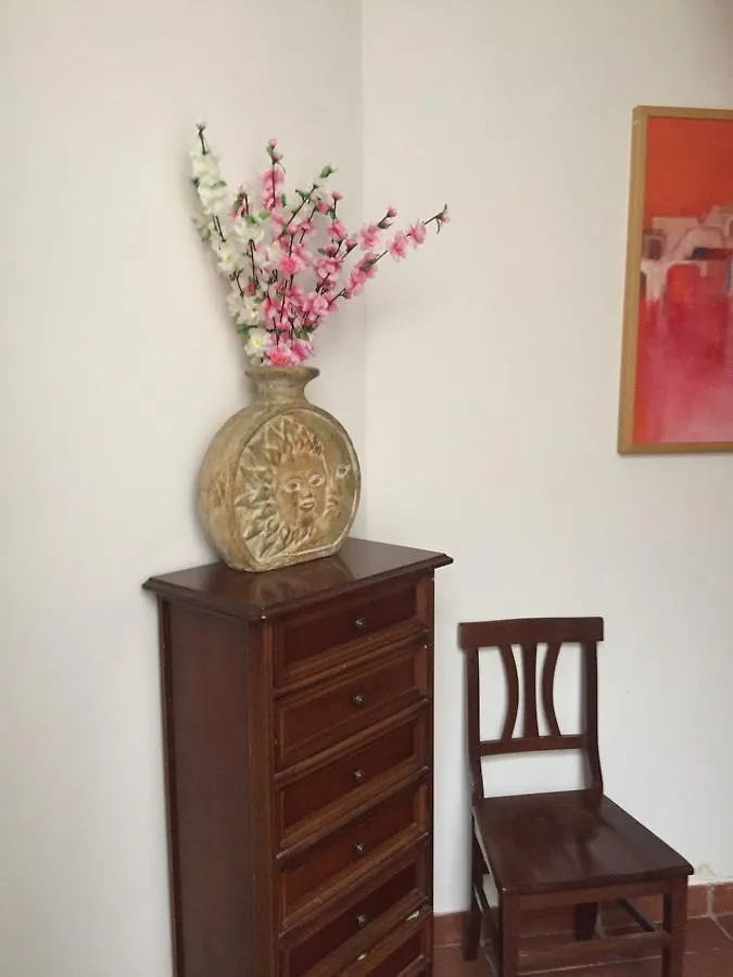 Guest house Domus Coronari Rome