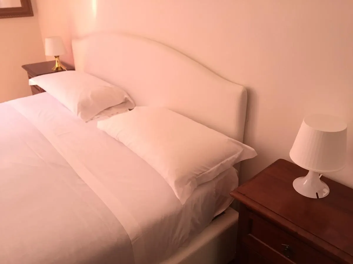 Domus Coronari Rome Guest house