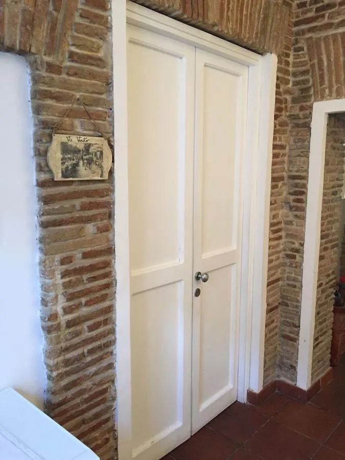 Domus Coronari Rome Italy