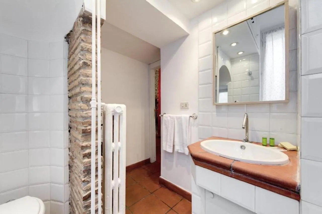 ** Guest house Domus Coronari Rome Italy