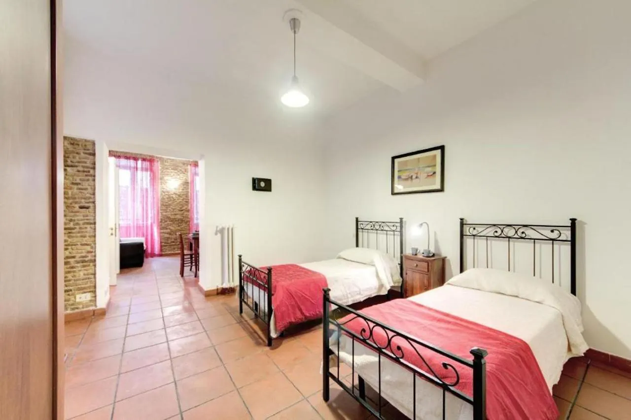 Domus Coronari Hotel Róma